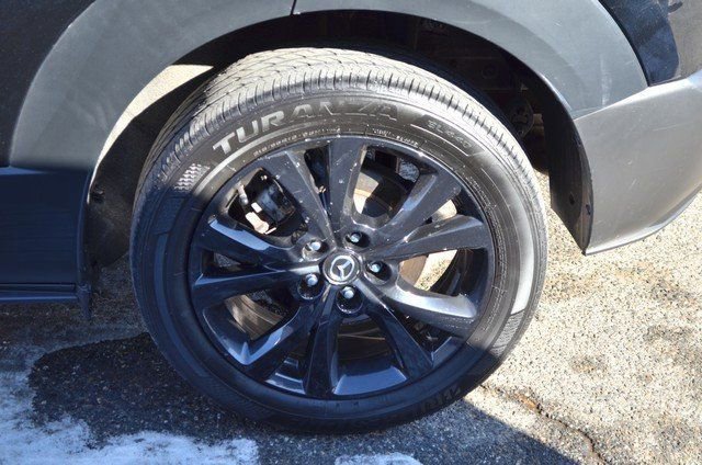 Used 2024 MAZDA CX-30 AWD 2.5 S w/ Select Sport Pkg image 12