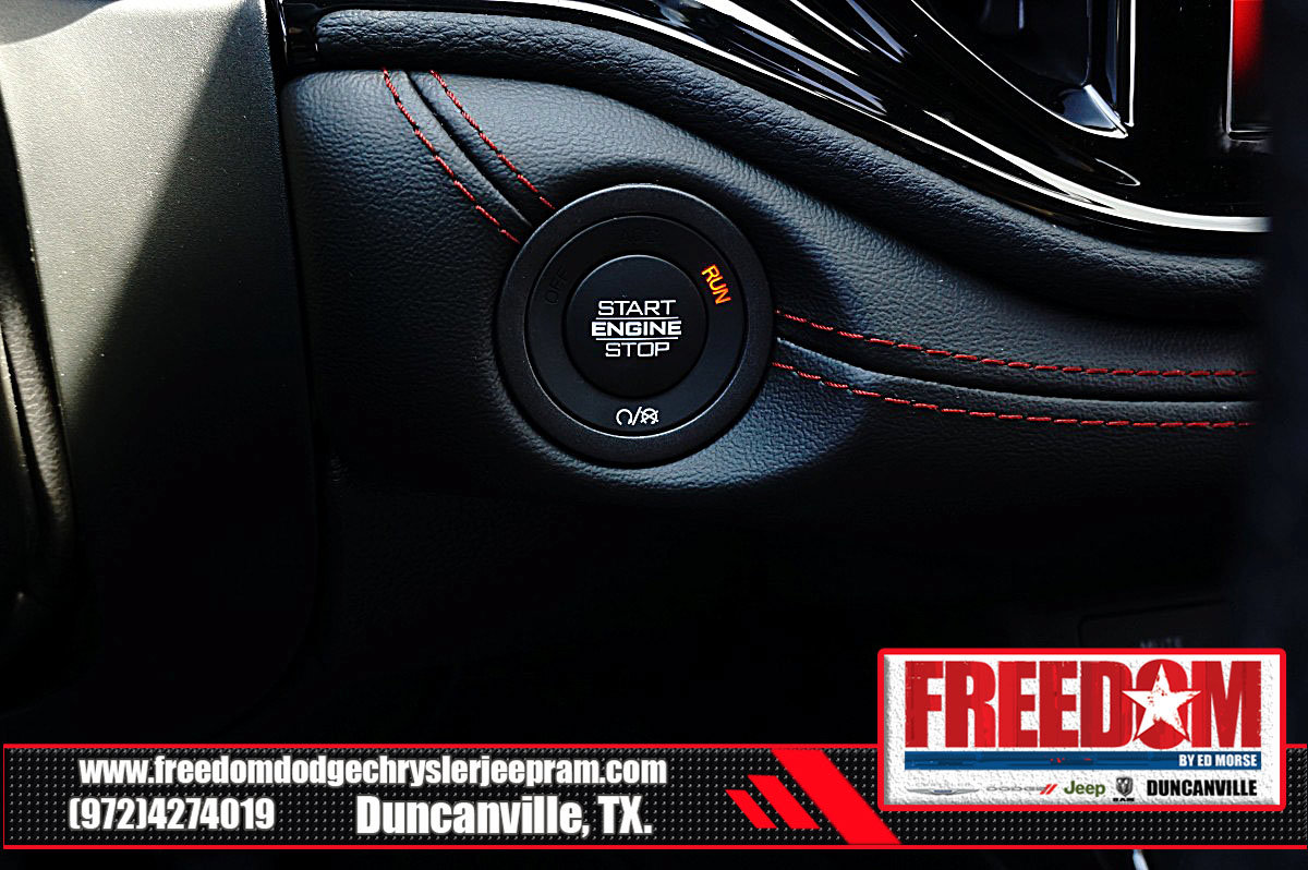 New 2026 Dodge Durango GT w/ Blacktop Package RWD image 32