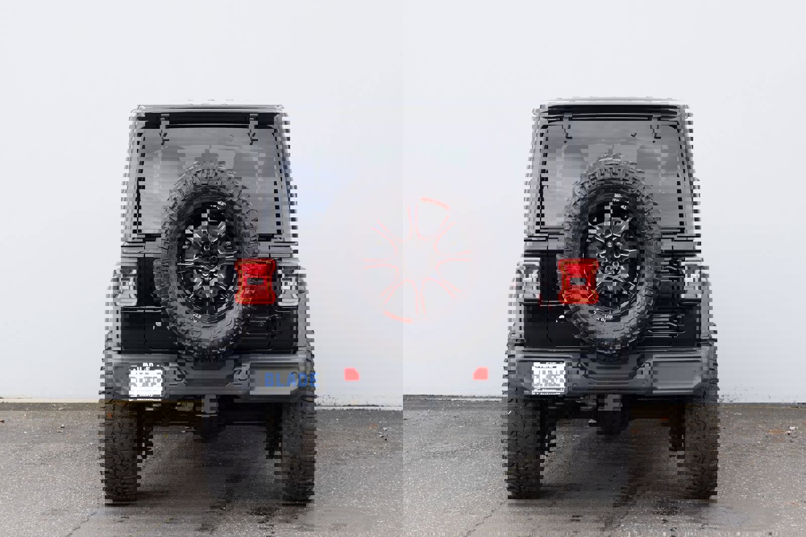 Used 2018 Jeep Wrangler Unlimited Sahara w/ Uconnect 4C Nav & Sound Group image 20