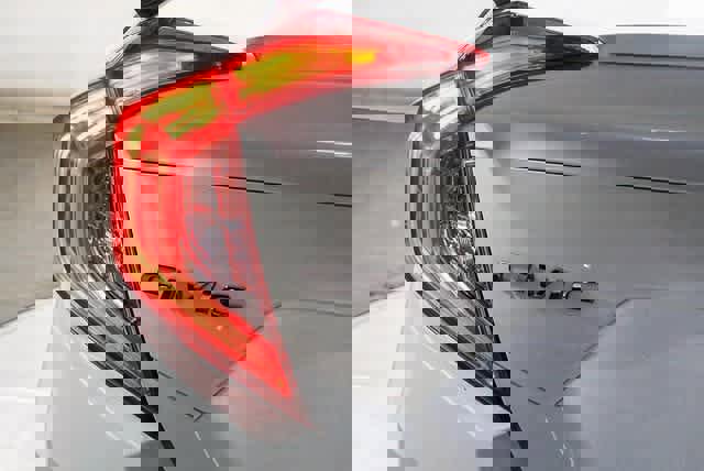 Used 2020 Honda Civic EX image 11