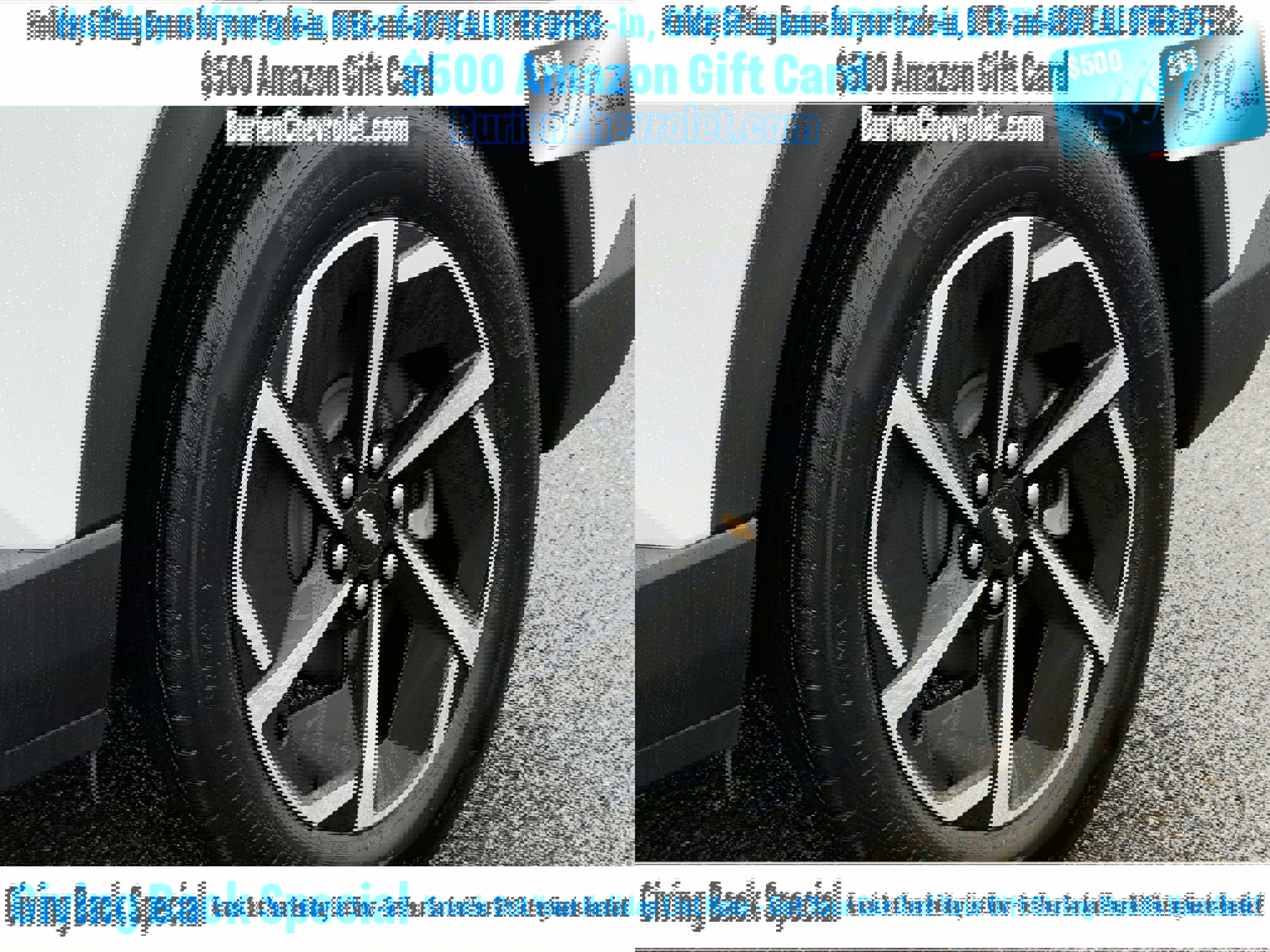 New 2026 Chevrolet Equinox EV LT image 36