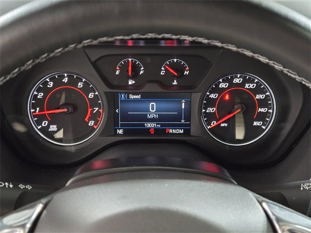 Used 2024 Chevrolet Camaro LT w/ RS Package image 29