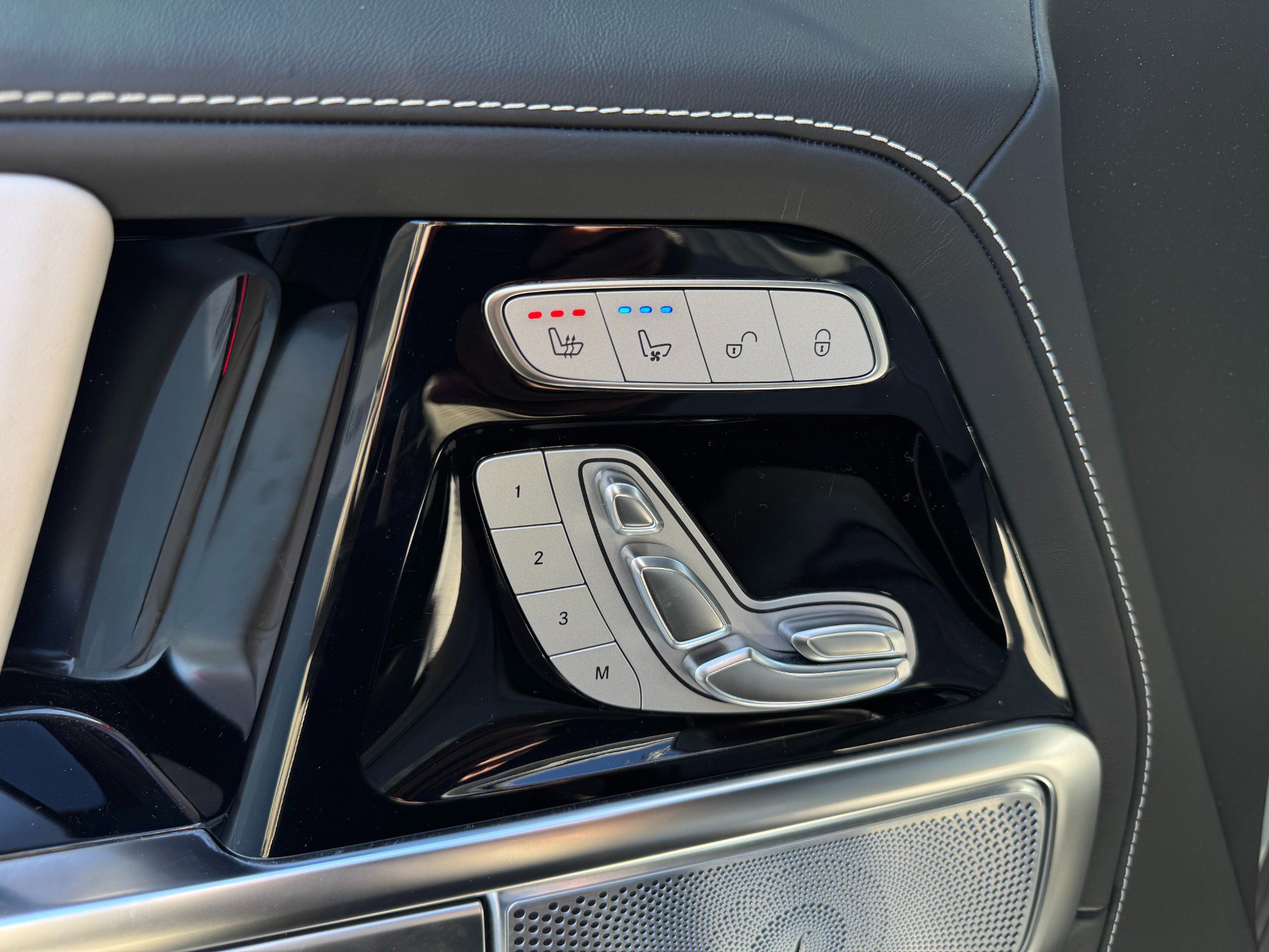 Used 2021 Mercedes-Benz G 63 AMG 4MATIC image 43
