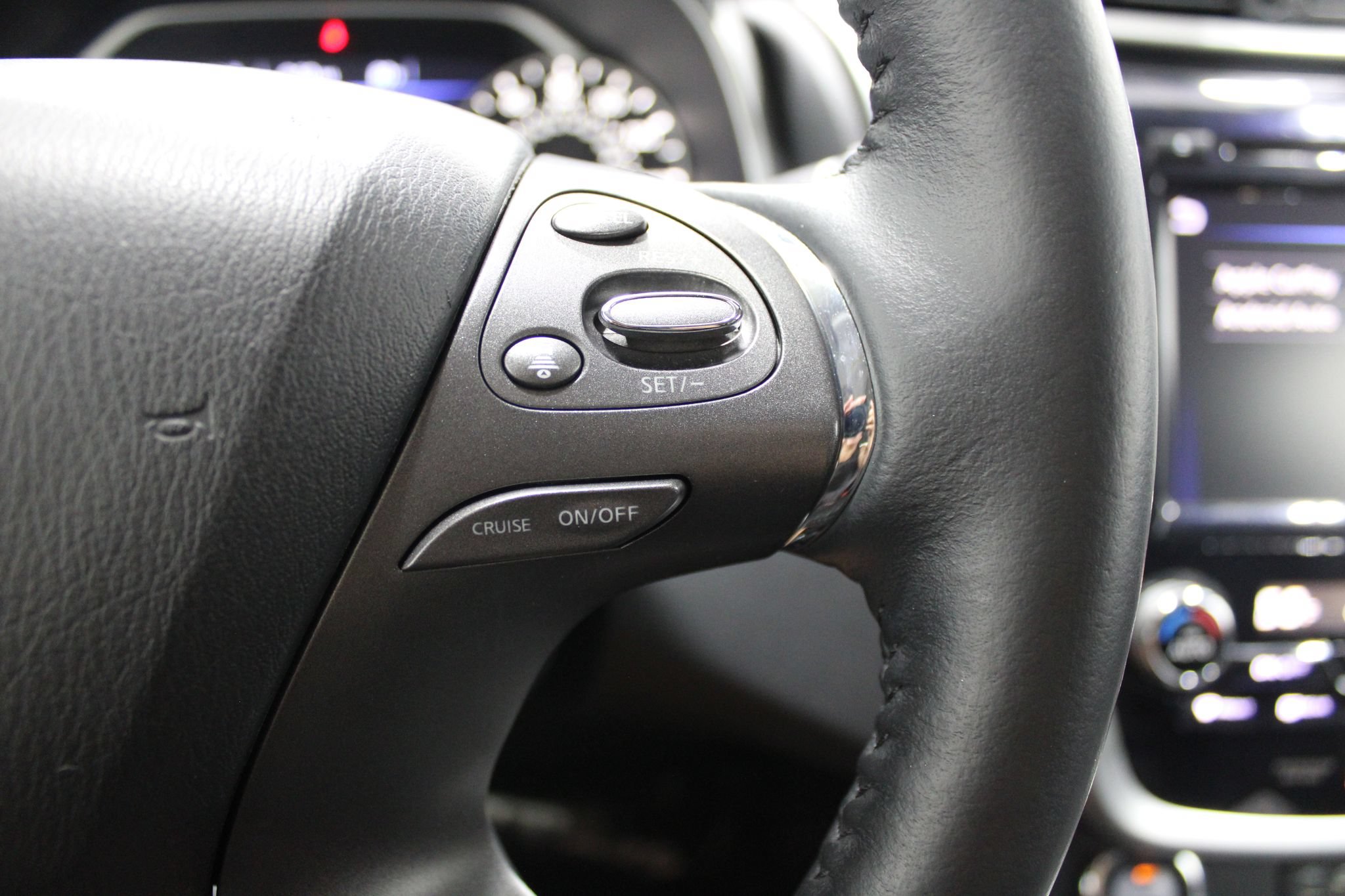 Used 2023 Nissan Murano Platinum AWD/4WD image 41