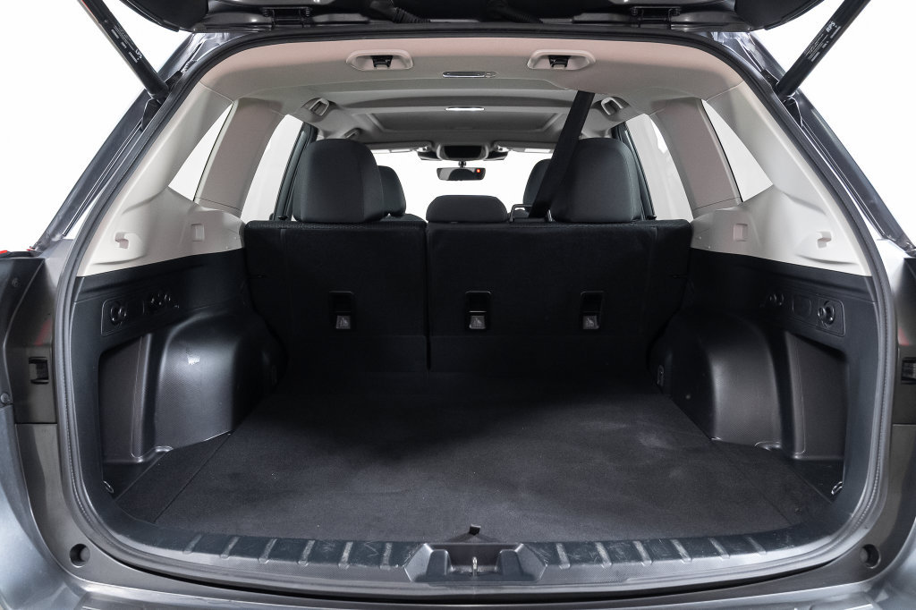 Used 2024 Subaru Forester Premium AWD/4WD image 35