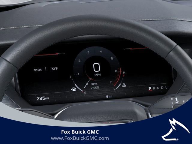 Used 2026 GMC Acadia Elevation w/ Elevation Premium Package image 18