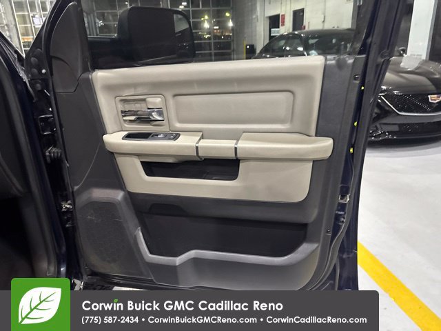 Used 2012 RAM 1500 Big Horn AWD/4WD image 33