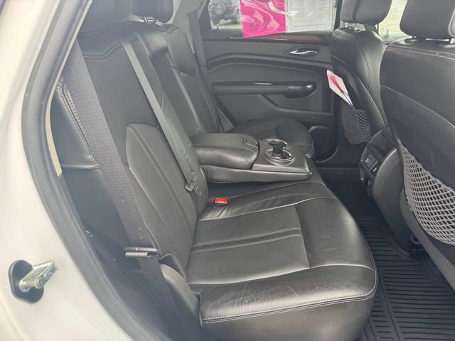 Used 2016 Cadillac SRX Performance w/ Driver Awareness Package AWD/4WD image 16