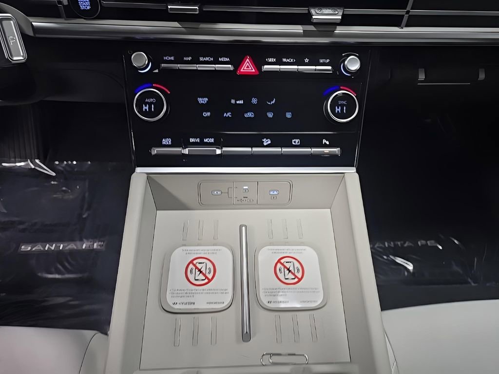 New 2026 Hyundai Santa Fe SE FWD image 26