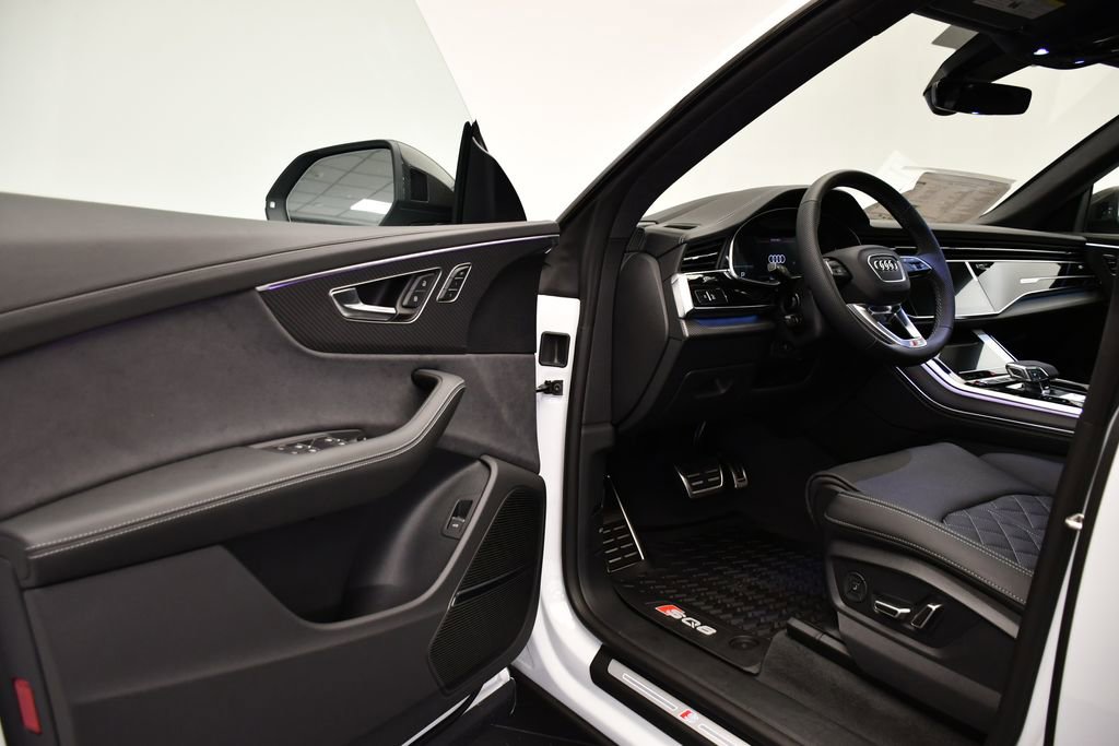 New 2026 Audi SQ8 Prestige image 34