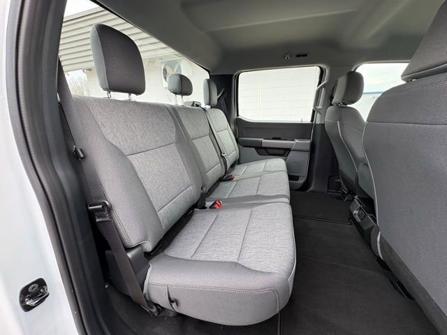 New 2026 Ford F250 XL w/ STX Appearance Package image 29