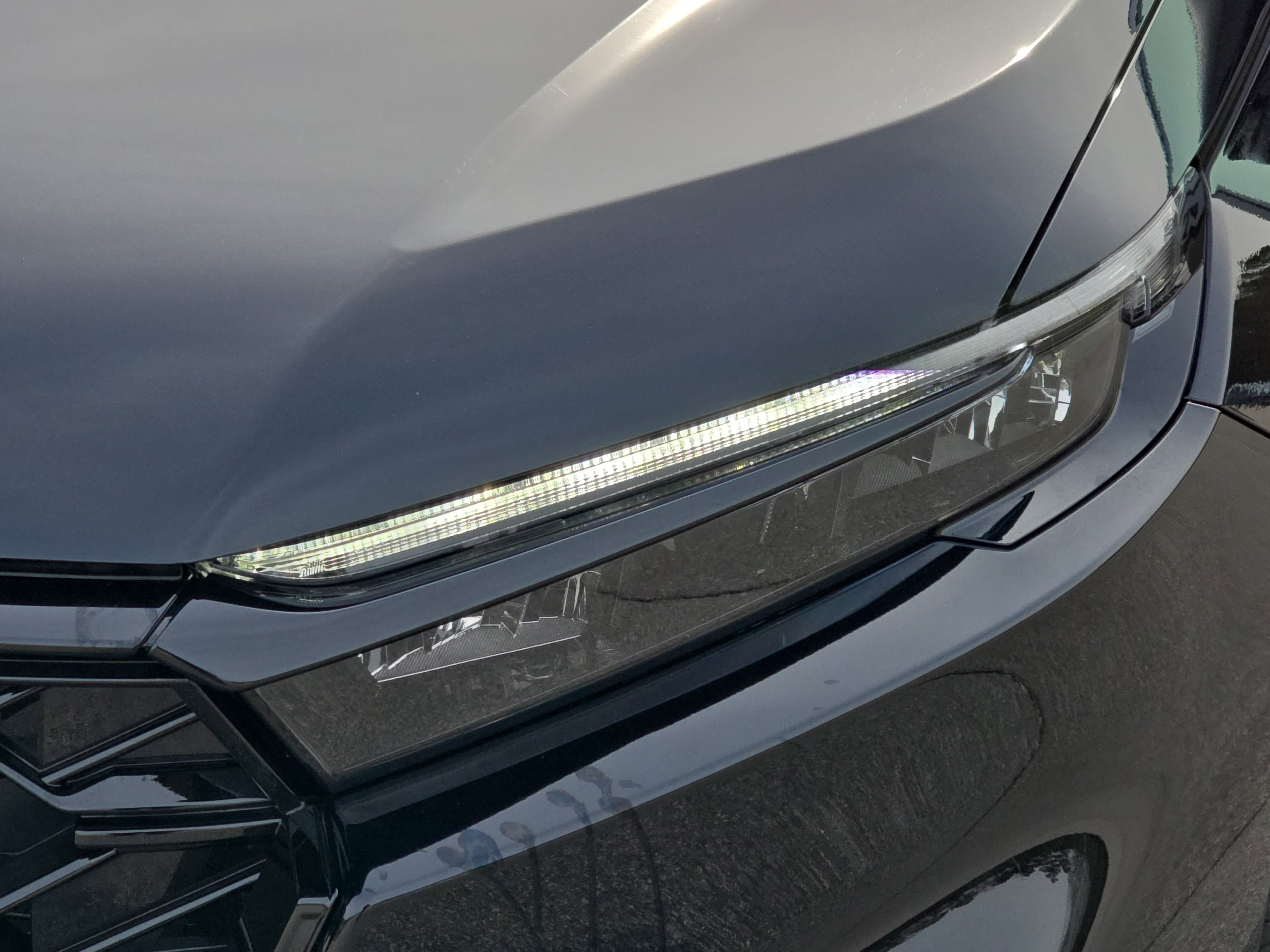 Certified 2025 Honda CR-V Sport image 28