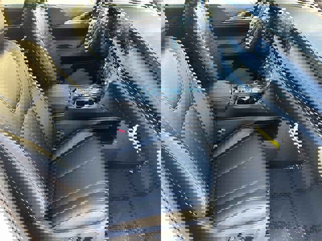 New 2026 INFINITI QX60 Luxe image 9