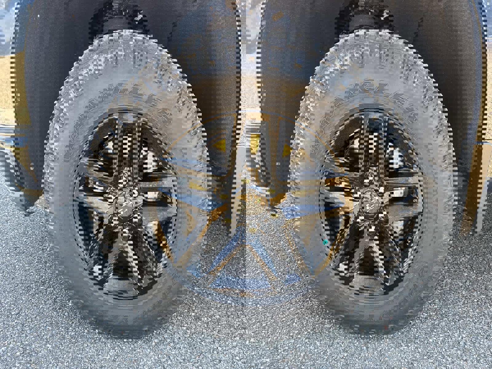 Used 2020 Chevrolet Silverado 1500 LT Trail Boss image 9