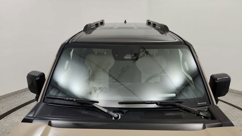 Used 2024 Lexus GX 550 AWD/4WD image 16
