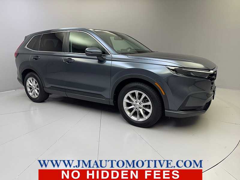 Used 2024 Honda CR-V EX image 7