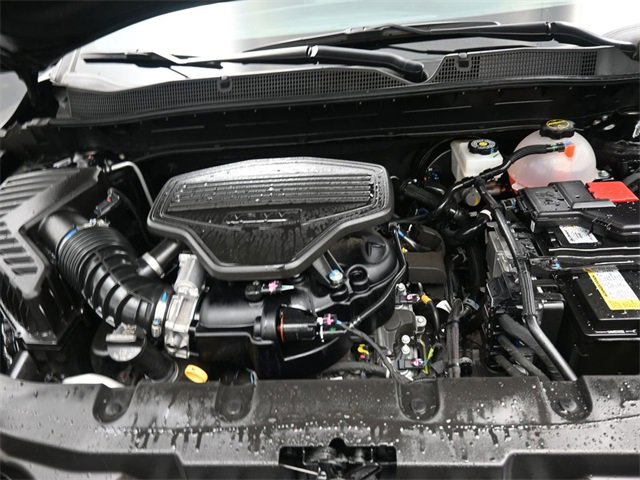 Used 2025 Chevrolet Blazer RS image 31