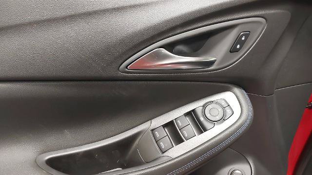New 2026 Buick Encore GX Sport Touring w/ Advanced Technology Package AWD/4WD image 25
