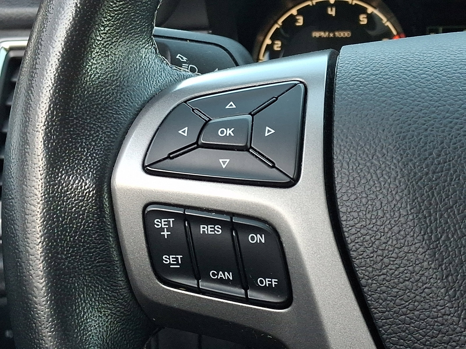 Certified 2023 Ford Ranger XLT w/ Equipment Group 301A Mid image 24