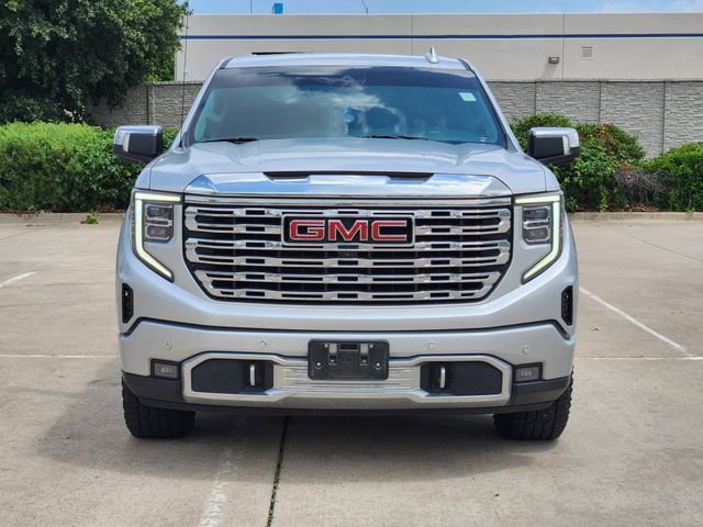 Used 2022 GMC Sierra 1500 Denali AWD/4WD image 2