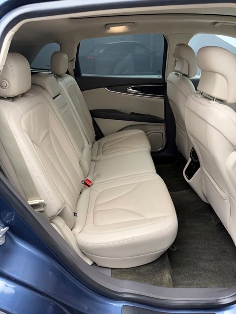 Used 2018 Lincoln MKX Reserve w/ Cargo Utility Package AWD/4WD image 50