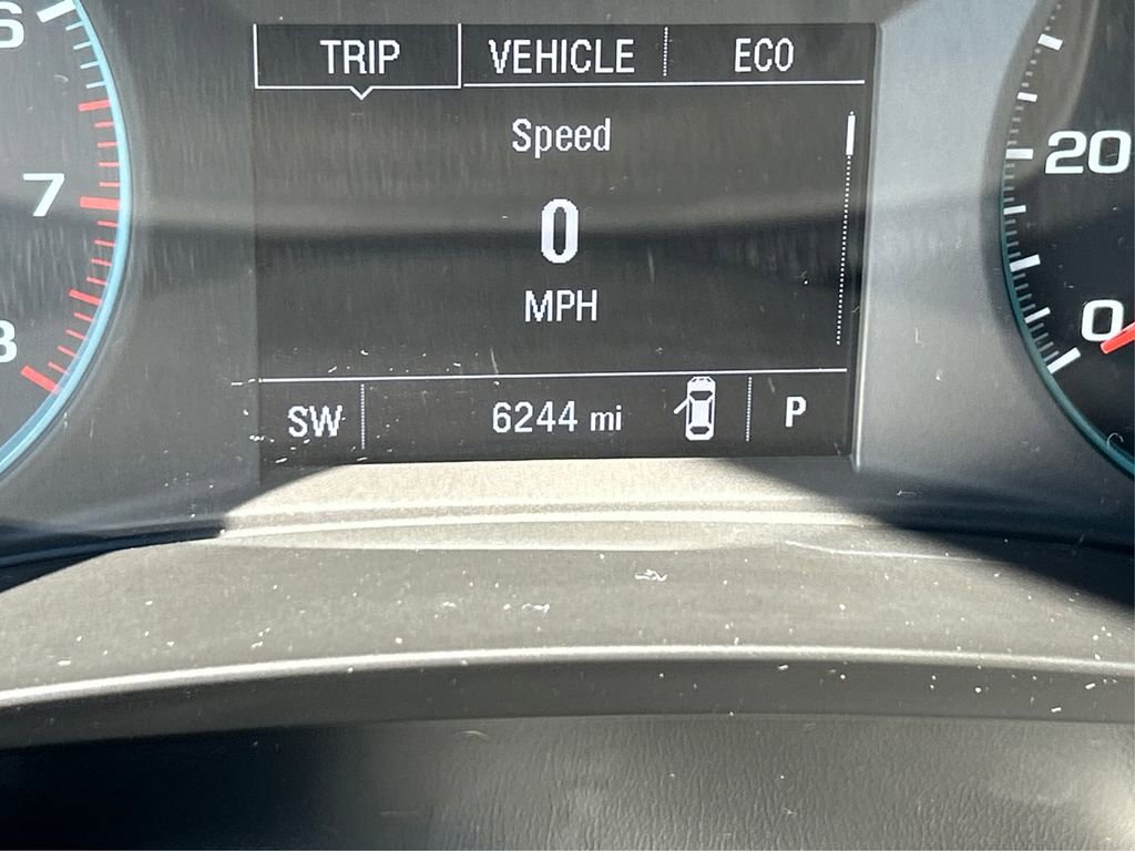 Used 2025 Chevrolet Malibu RS w/ LPO, Floor Liner Package image 33