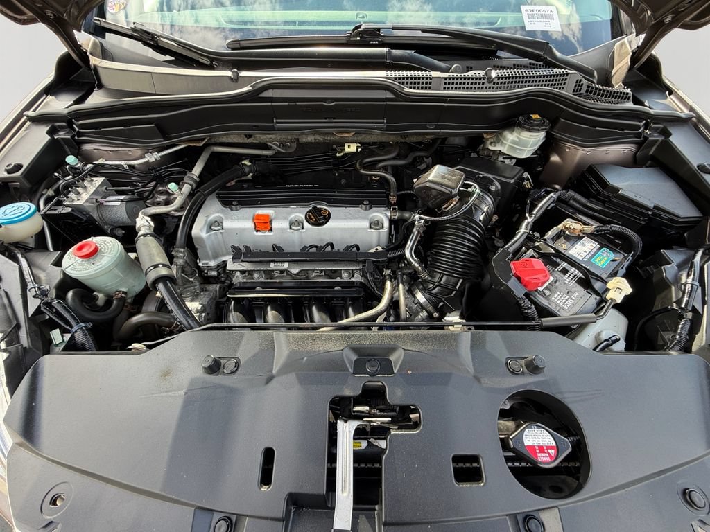 Used 2011 Honda CR-V EX image 9
