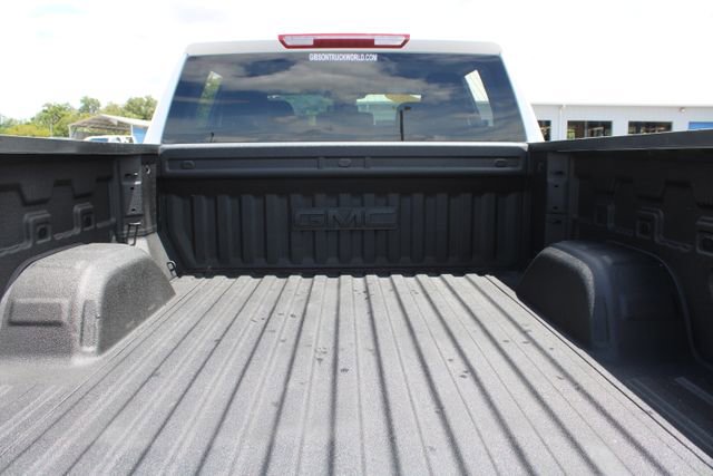 Used 2025 GMC Sierra 1500 Elevation w/ LPO, GMC Protection Package image 10