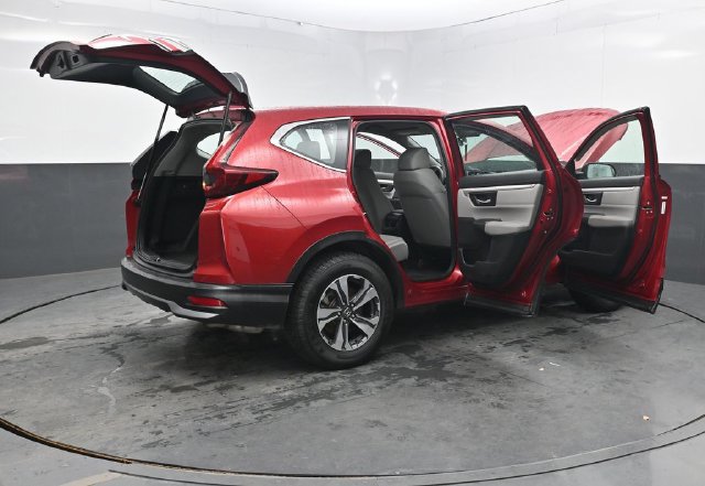 Used 2020 Honda CR-V LX image 45
