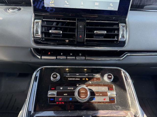 Used 2019 Lincoln Navigator L Reserve w/ Cargo Package image 21