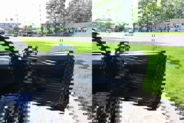 Used 2018 INFINITI Q60 3.0t Luxe image 18