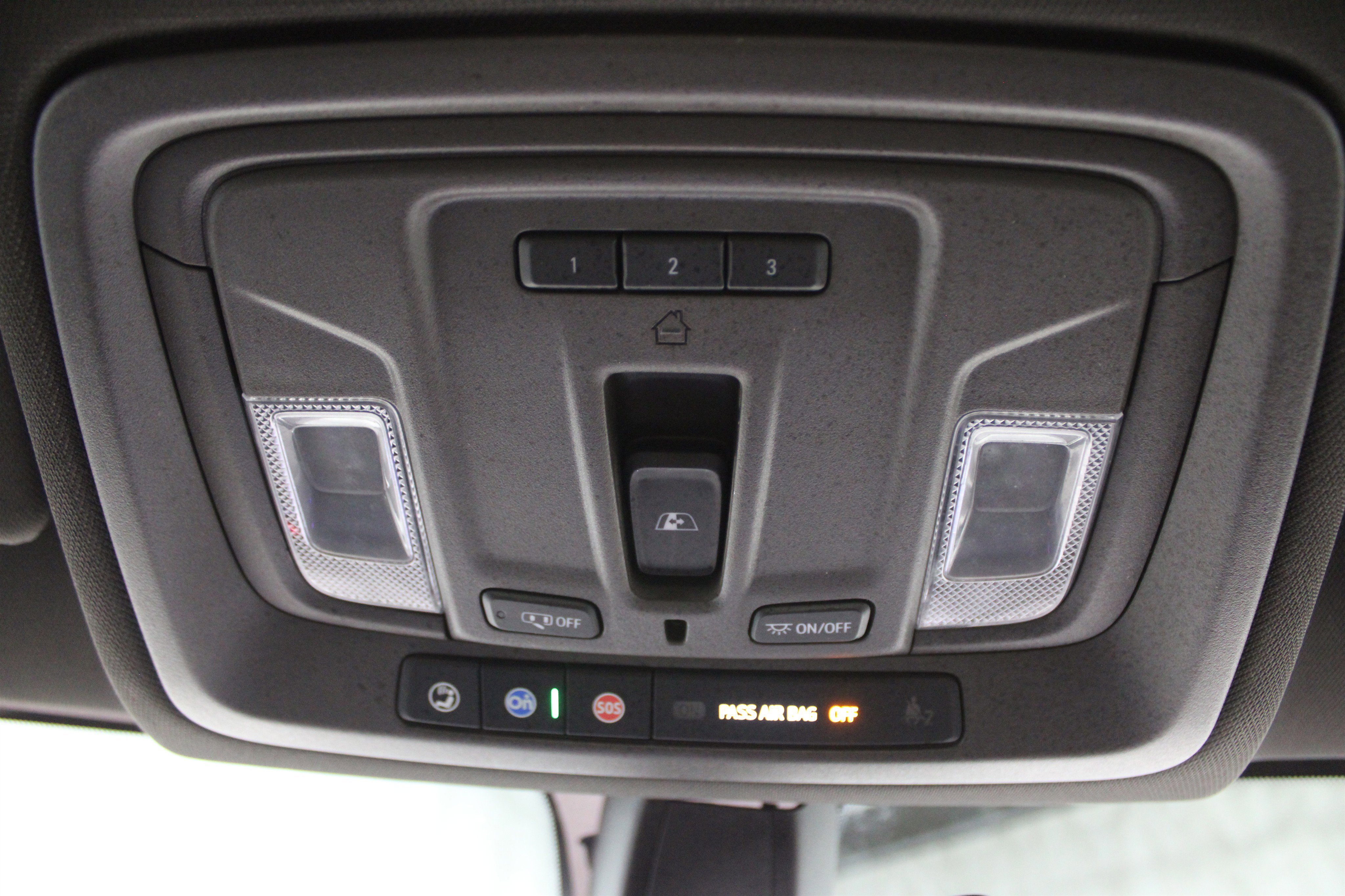 Used 2020 Chevrolet Silverado 1500 LT w/ Texas Edition image 24