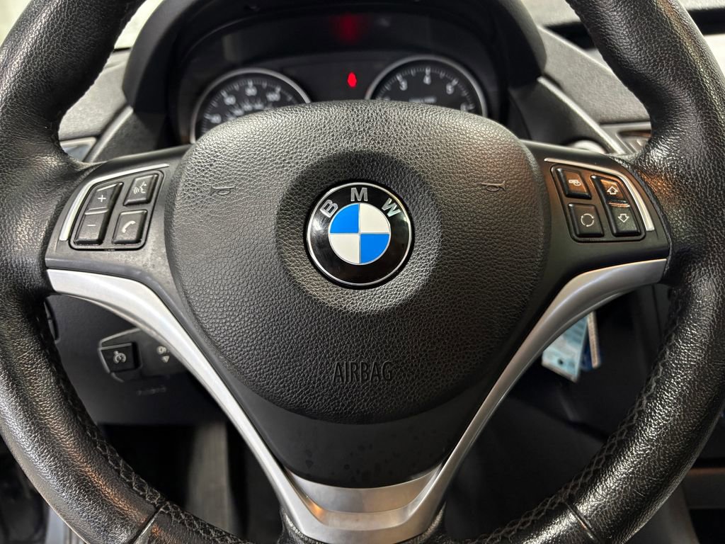 Used 2014 BMW X1 xDrive28i image 18