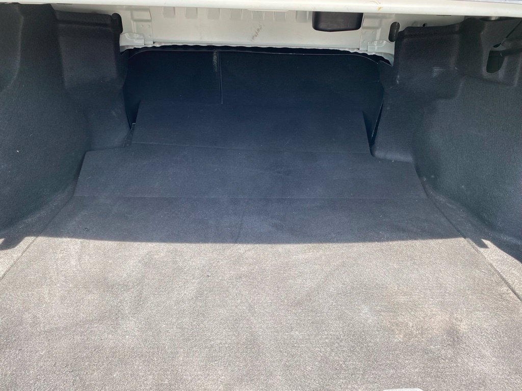 Used 2021 Toyota Camry SE FWD image 28