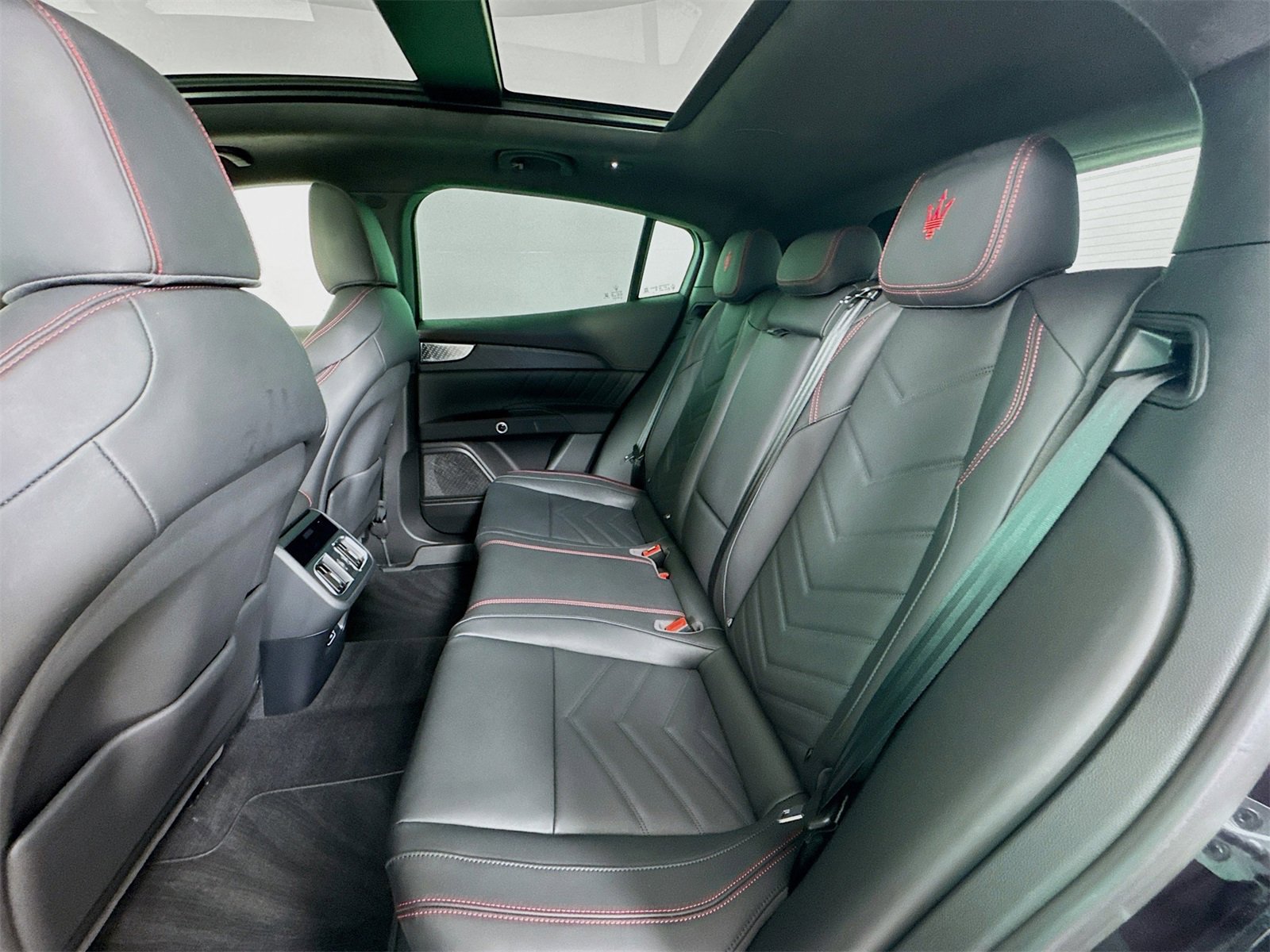 New 2026 Maserati Grecale Modena image 25