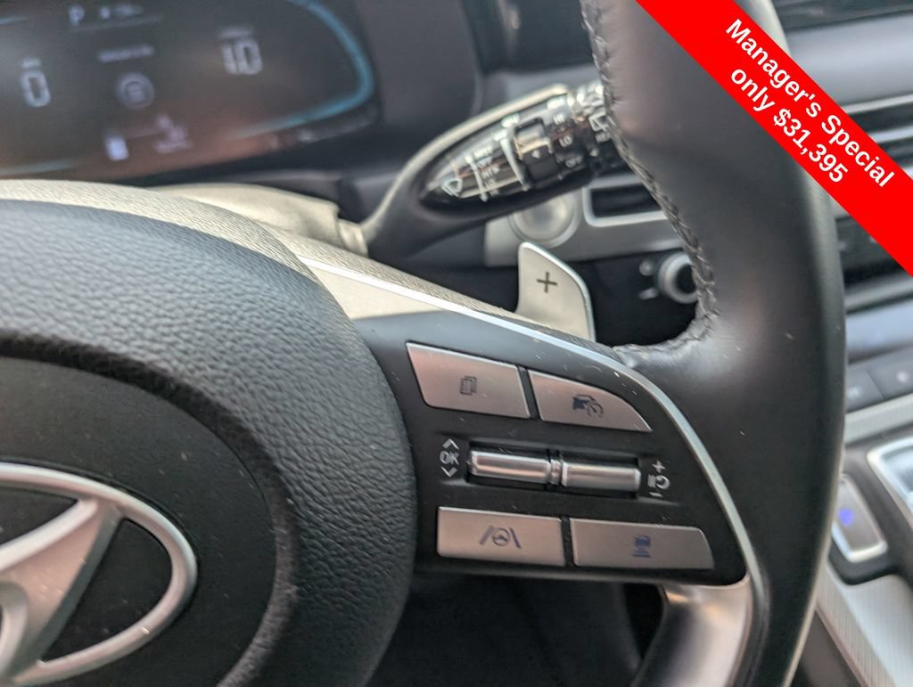 Used 2024 Hyundai Palisade XRT AWD/4WD image 18