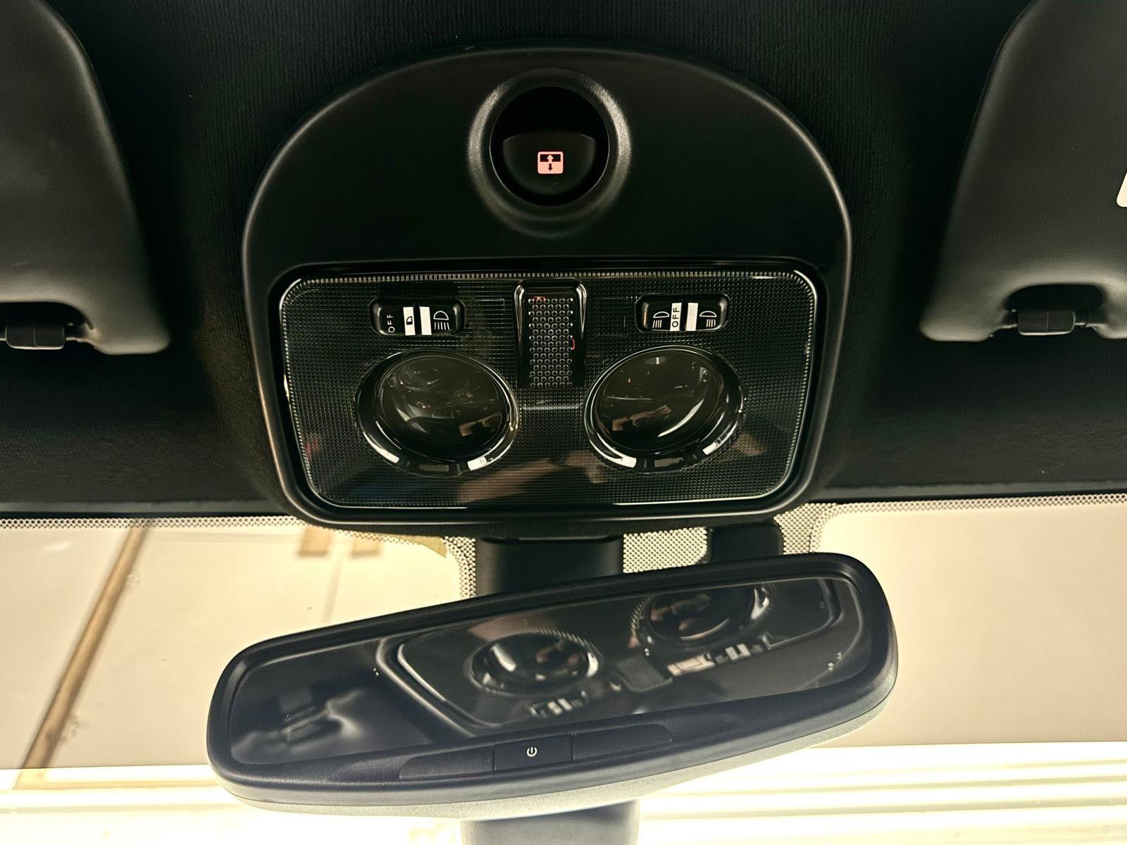 Used 2019 FIAT 500 e FWD image 16