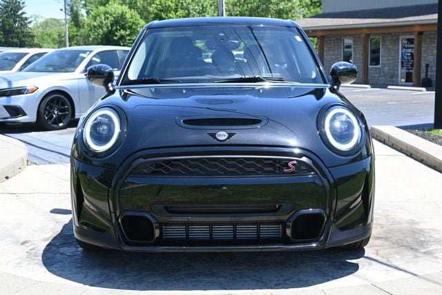 Used 2024 MINI Cooper S FWD image 2