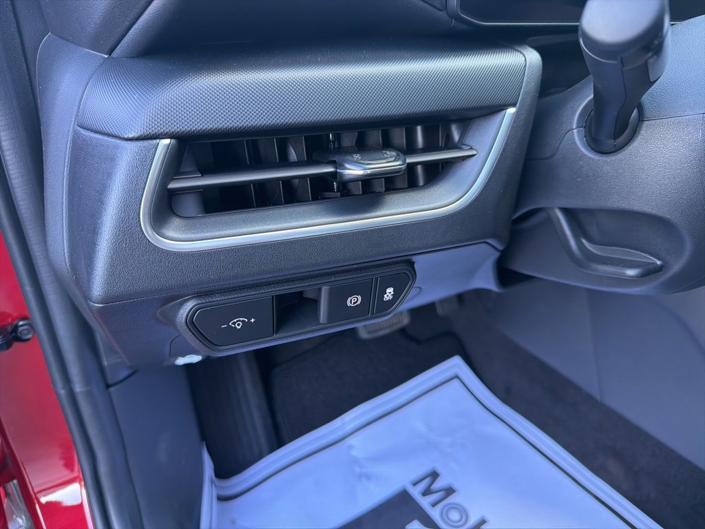 New 2025 Kia K4 LXS image 32