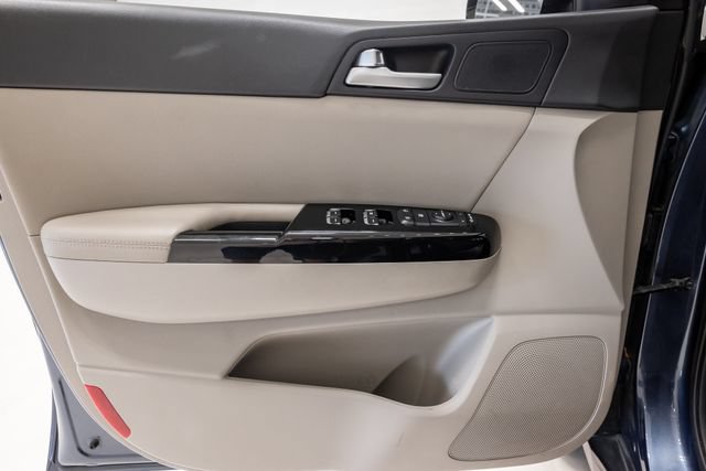 Used 2020 Kia Sportage EX FWD image 8