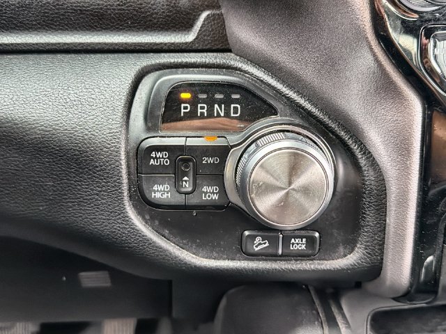 Used 2021 RAM 1500 Rebel w/ Rebel Level 2 Equipment Group AWD/4WD image 20