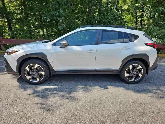 Certified 2024 Subaru Crosstrek 2.5i Limited w/ Crosstrek Mirror Package AWD/4WD image 5