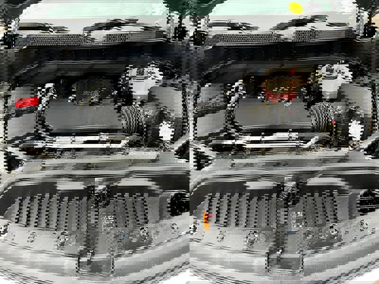 Used 2024 Chevrolet Silverado 1500 LT AWD/4WD image 28