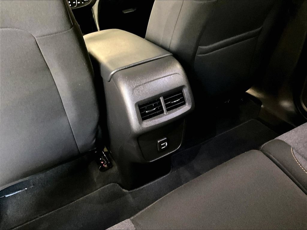 Used 2023 Chevrolet Equinox LT AWD/4WD image 29