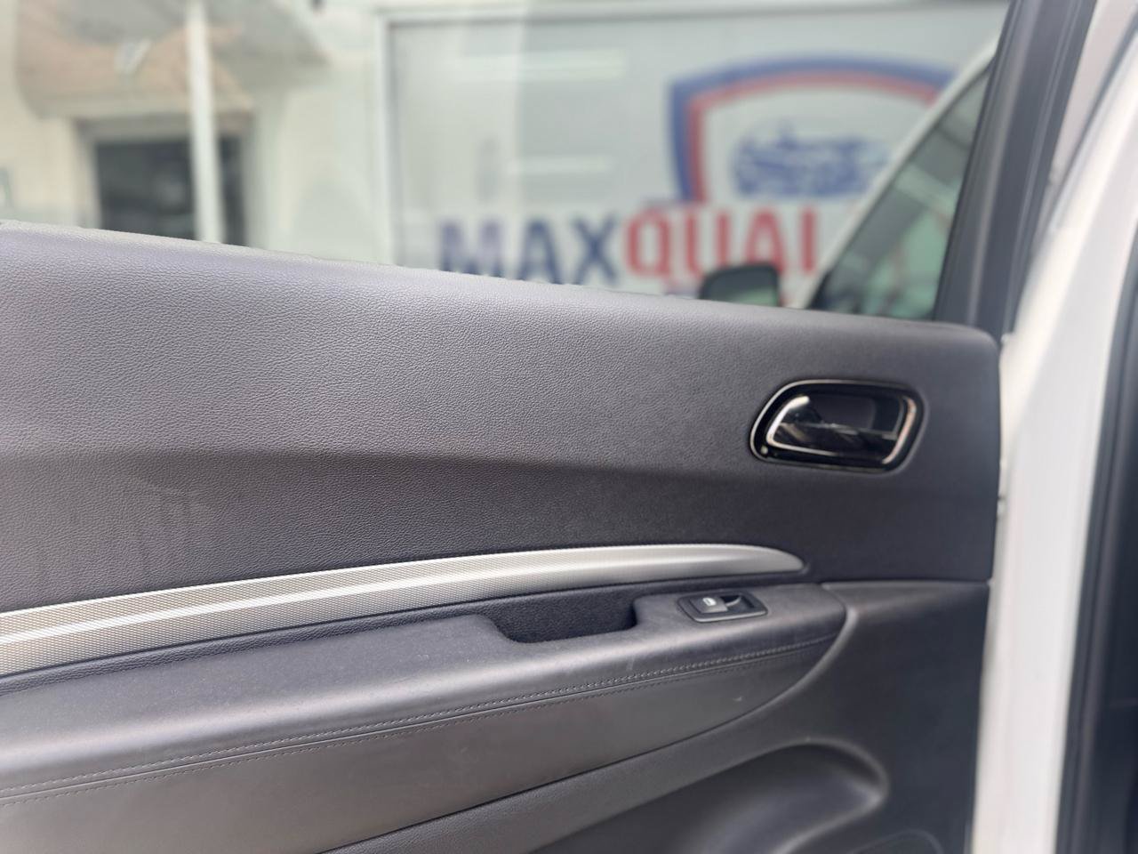 Used 2019 Dodge Durango R/T w/ Blacktop Package AWD/4WD image 64