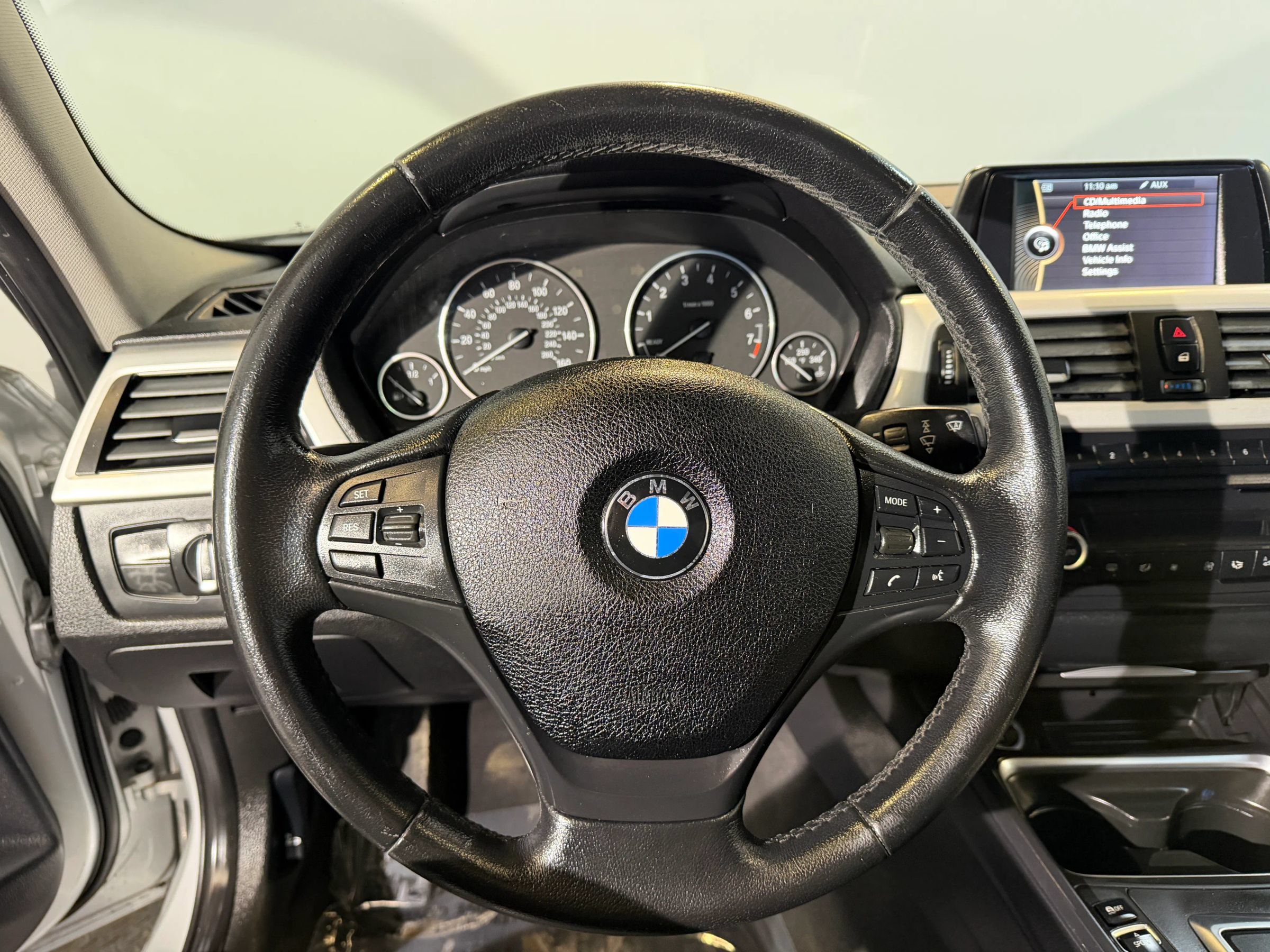 Used 2012 BMW 328i Sedan RWD image 16