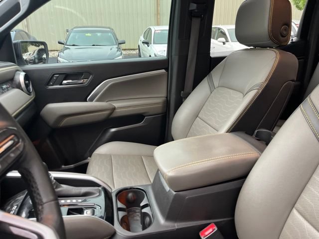 Used 2023 Chevrolet Colorado ZR2 w/ ZR2 Convenience Package III AWD/4WD image 10