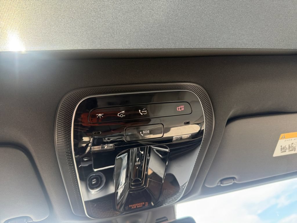 Certified 2026 Mercedes-Benz GLC 300 4MATIC image 17