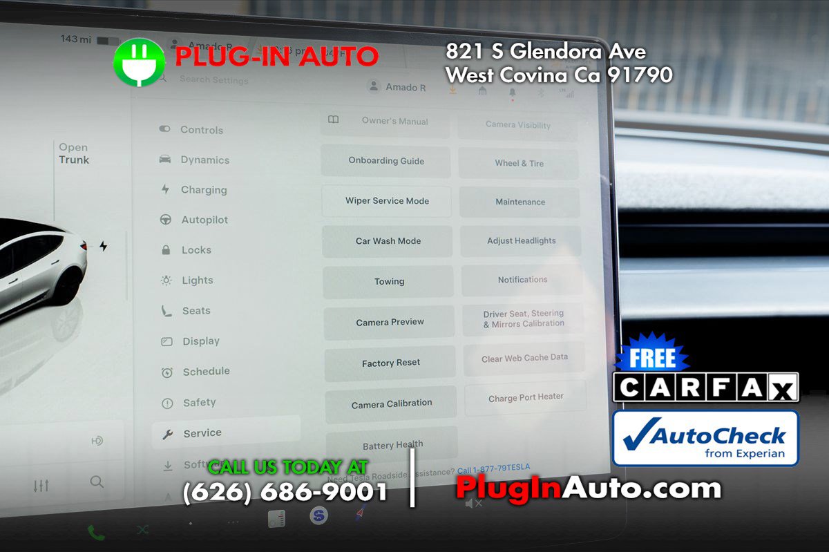 Used 2024 Tesla Model 3 Standard Range RWD image 29