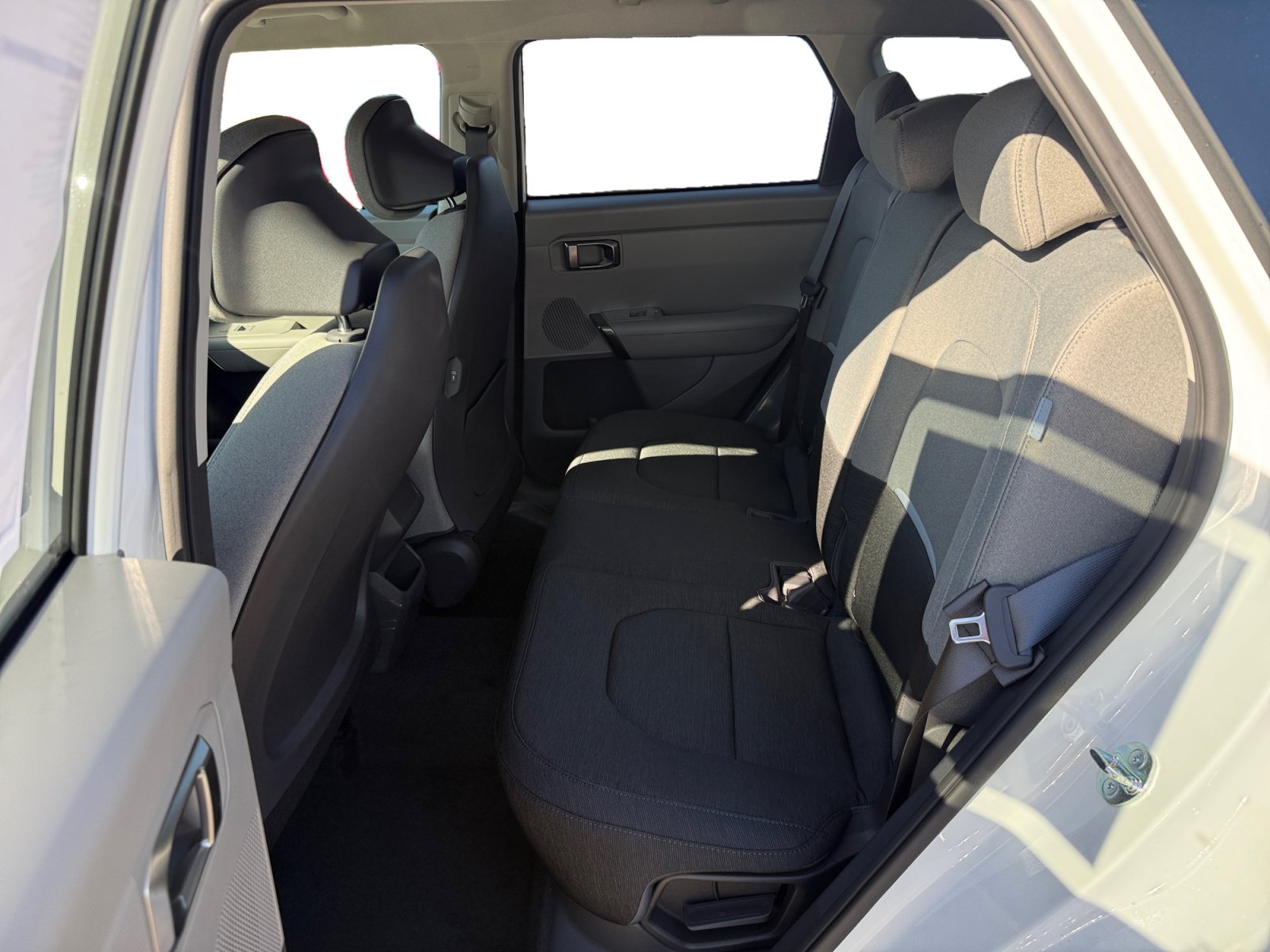 New 2027 Kia Seltos S FWD image 16